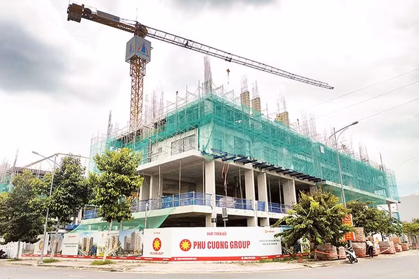 Cụ thể hóa “ước mơ” an cư cho người lao động 
