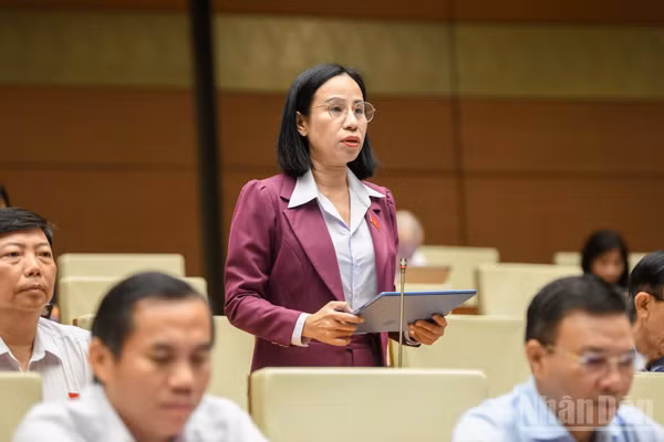 Không để khoảng cách số làm hạn chế quyền dân chủ của người dân