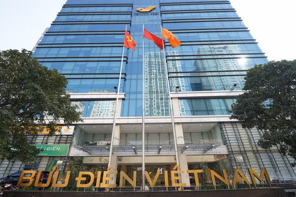 Vietnam Post đấu giá thành công quyền sử dụng mã mạng 75, tương ứng với đầu số thuê bao 075. (Ảnh: Vietnam Post)