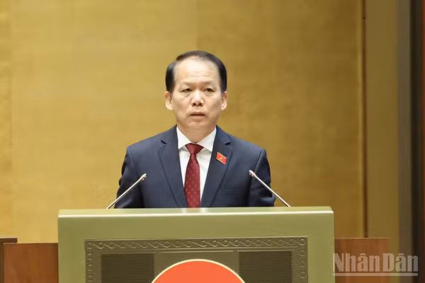 Sửa Luật Nhà ở: Bổ sung nhiều quy định mới về phát triển nhà ở cho thuê