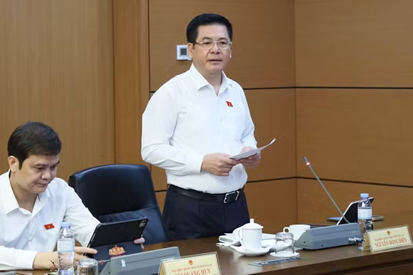 Cần duy trì cơ chế đánh giá độc lập đối với những chính sách có tác động lớn
