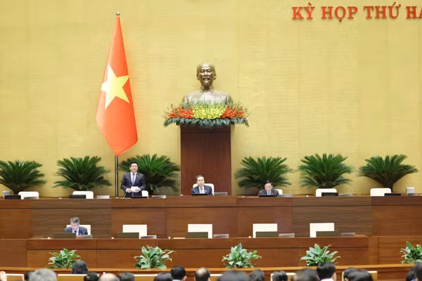 Sửa Luật Đất đai: Thu hồi đất dự án nếu quá 60 tháng không đưa vào sử dụng