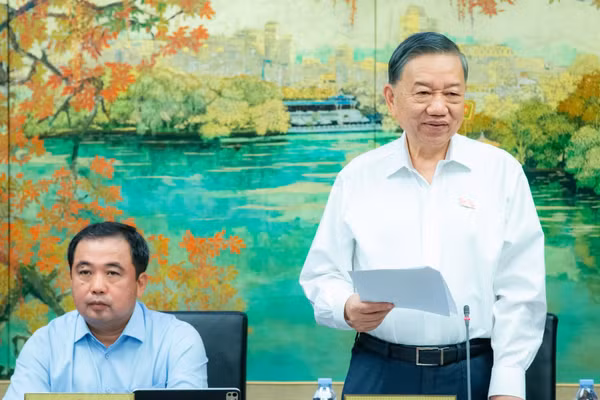 Tổng Bí thư, Chủ tịch nước: Bỏ giấy phép nhưng không được bỏ trống trách nhiệm quản lý