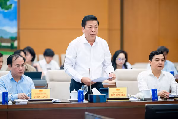 Sửa Luật Nhà ở: Bổ sung nhiều quy định mới liên quan phát triển nhà ở cho thuê