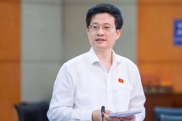 "Việc khó mới bộc lộ rõ bản lĩnh, tư duy, năng lực tổ chức thực hiện và trách nhiệm của cán bộ"