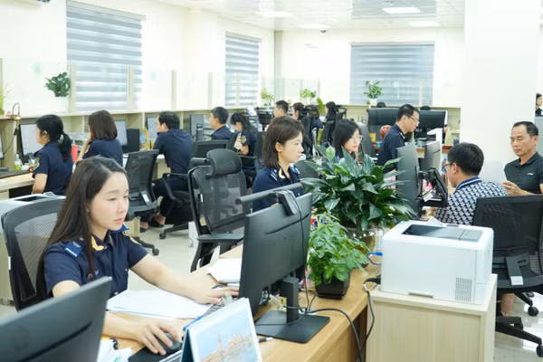 Doanh nghiệp cần đối chiếu mã hàng khi làm thủ tục nhập khẩu. (Ảnh: CHQ)