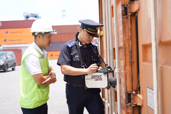 Áp dụng quản lý rủi ro giúp nâng cao hiệu quả kiểm soát, giảm thời gian và chi phí cho doanh nghiệp. (Ảnh: CHQ)
