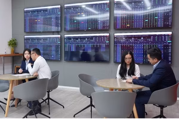 Đa dạng hóa sản phẩm quỹ giúp nhà đầu tư có thêm lựa chọn. (Ảnh: SSI)