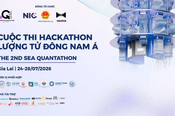 (Ảnh: Ban tổ chức)