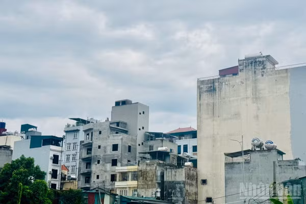 Sửa đổi, bổ sung quy định pháp luật để minh bạch thị trường, bảo vệ quyền lợi của người dân. (Ảnh: HNV)