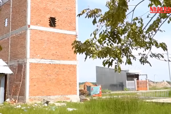 [Video] Thành phố Hồ Chí Minh đề xuất mở rộng diện nhà ở được miễn giấy phép xây dựng