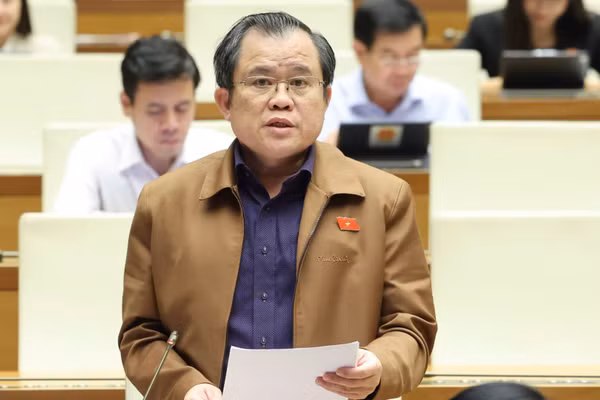 Giải quyết kiến nghị cử tri theo hướng thực chất, đo bằng kết quả ngoài thực tiễn