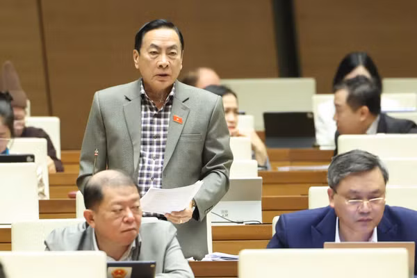 Cơ chế "khai thác khoáng sản khẩn cấp": Linh hoạt nhưng phải giám sát chặt chẽ để tránh lạm dụng