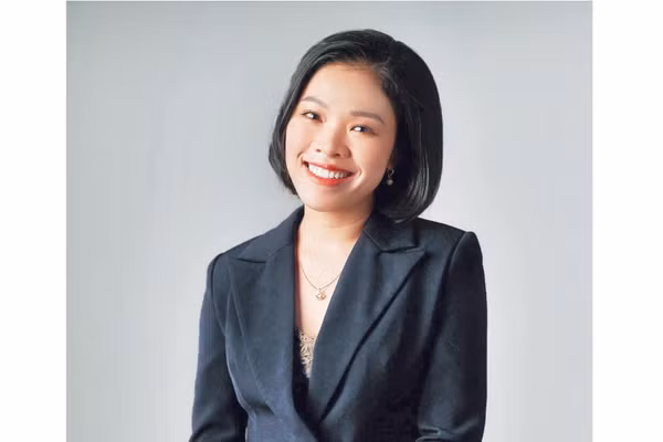 Lê Quỳnh Như, Giám đốc vận hành DeeDee Animation Studio