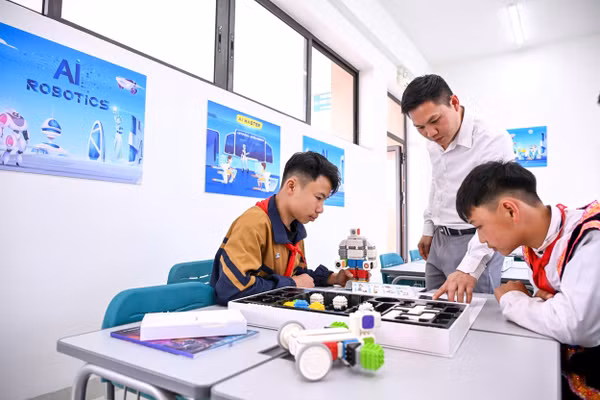 Bước chuyển từ kiểm định sang quản trị