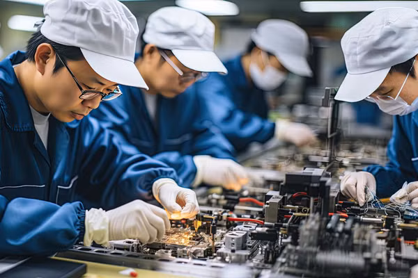 Các vụ việc phòng vệ thương mại do Hoa Kỳ khởi xướng đối với Việt Nam có phạm vi rất rộng, trải khắp các nhóm hàng hóa.