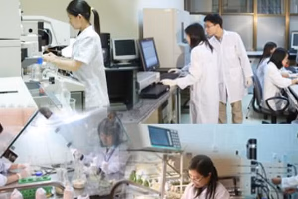 Ảnh minh họa: Bộ Khoa học và Công nghệ.