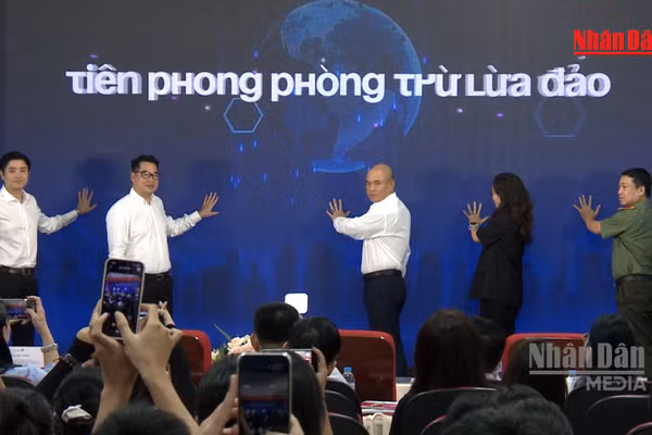 [Video] Trang bị kỹ năng an toàn số cho sinh viên