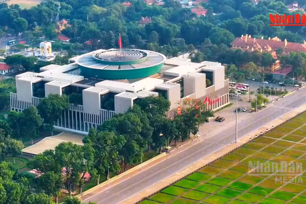[Video] Ngăn mua bán lòng vòng, nâng giá thiết bị y tế 