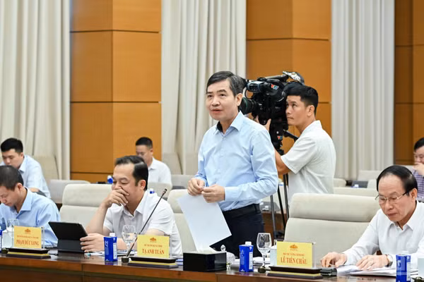 Bổ sung cơ sở pháp lý cho giao dịch điện tử trên thị trường chứng khoán