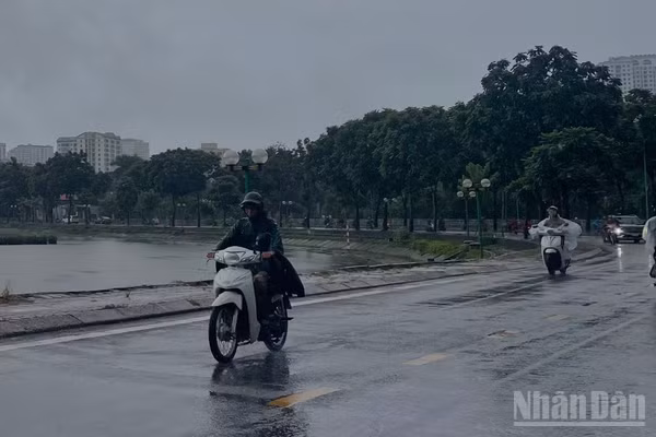 Ảnh minh họa: Đ.T