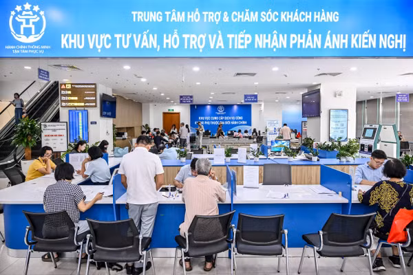 Ổn định và trong lành phải là mục tiêu chính của bầu không khí lao động.