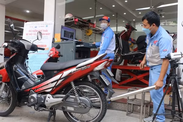 Tránh tạo thêm gánh nặng môi trường