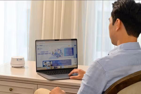 VNPT áp dụng chính sách 0 đồng. (Ảnh: VNPT)
