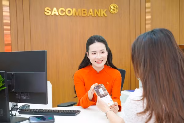 (Nguồn: Sacombank)