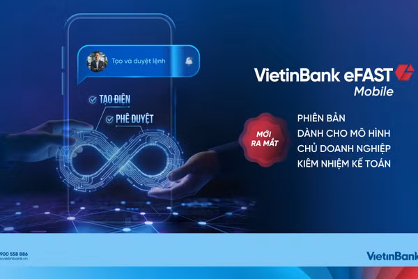 (Ảnh: VietinBank)
