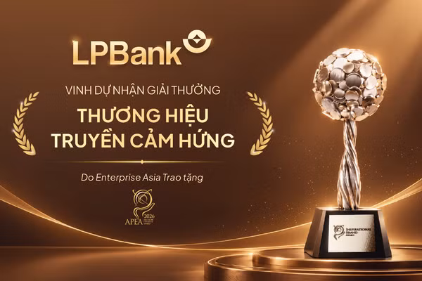 (Ảnh: LPBank)