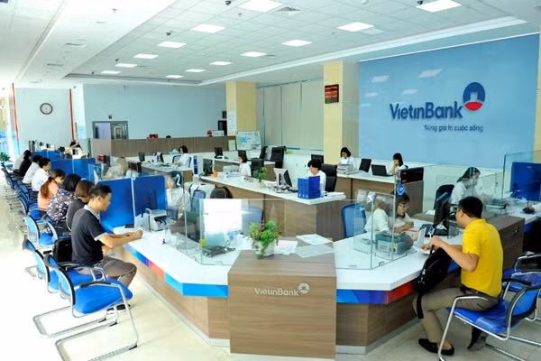 VietinBank triển khai giảm lãi suất cho vay đến 2%/năm để hỗ trợ hoạt động sản xuất kinh doanh. (Ảnh: VietinBank)
