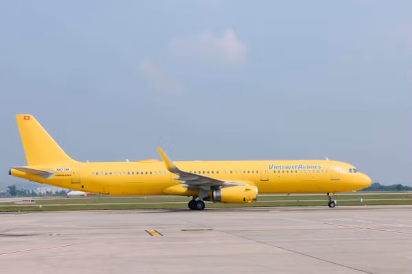 Tàu bay VN-A295 dự kiến được đưa vào khai thác từ ngày 7/11/2026. (Ảnh: T&T GROUP)