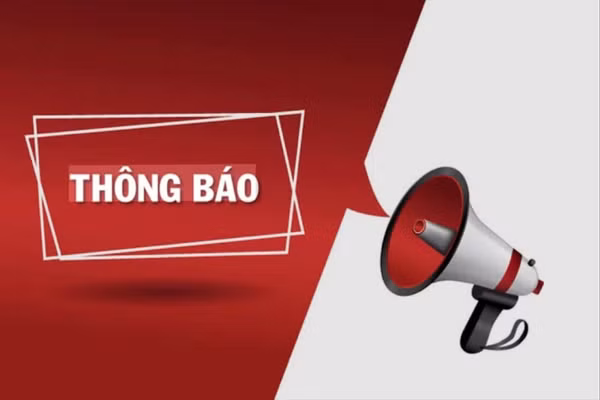 Công ty cổ phần kinh doanh than miền bắc - Vinacomin thông báo mời thầu Invitation for bird 