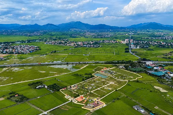 Sau hơn hai tuần triển khai chiến dịch cao điểm 45 ngày thực hiện Chỉ thị số 05/CT-TTg của Thủ tướng Chính phủ, công tác xây dựng cơ sở dữ liệu đất đai trên địa bàn Hà Nội đã ghi nhận nhiều kết quả tích cực.