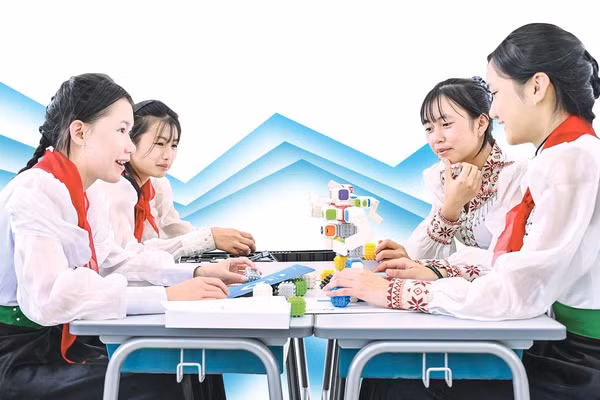 TIẾP CẬN CÔNG BẰNG TRONG GIÁO DỤC 