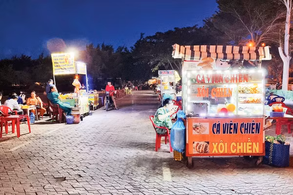Bảo đảm an toàn thực phẩm góp phần giữ gìn hình ảnh và sức hút của điểm đến du lịch.
