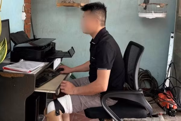 Tỉnh Lai Châu đang có nhiều chính sách để hỗ trợ người khuyết tật.