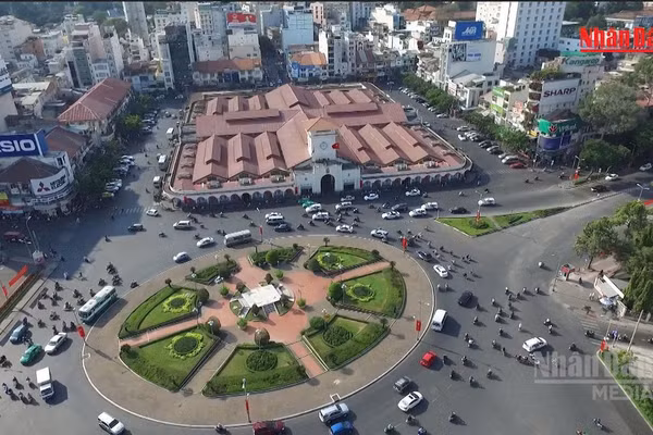 [Video] Đề xuất thu 1% giá trị chuyển nhượng đất trong khu vực TOD tại TP Hồ Chí Minh
