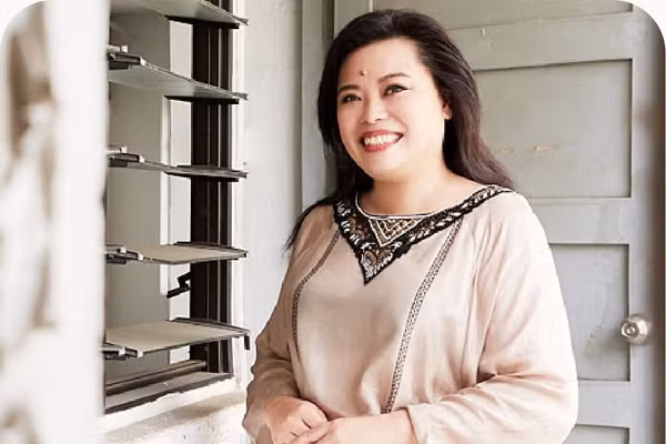 Ánh sáng cuối cùng là quầng sáng rực rỡ nhất