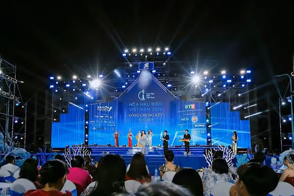 Hoa hậu Biển Việt Nam 2026 dự kiến được tổ chức tại Lâm Đồng. (Ảnh: Ban Tổ chức)