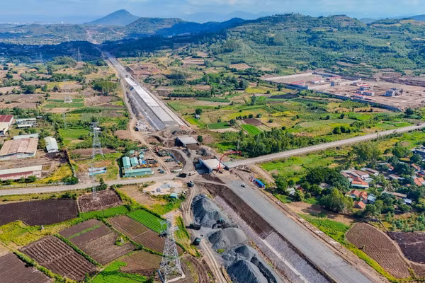 Năm 2026, Bộ Tài chính sẽ kịp thời điều chỉnh kế hoạch vốn từ các dự án chậm triển khai, không có khả năng giải ngân sang các dự án có nhu cầu và khả năng giải ngân tốt hơn.