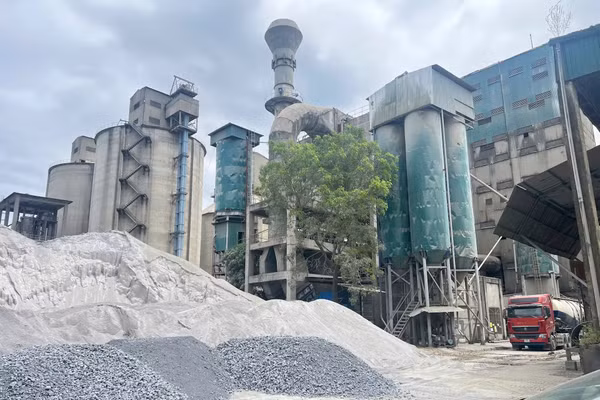 Doanh nghiệp ngành xi-măng cần giải quyết các thách thức lớn trên hành trình đạt được mục tiêu Net Zero vào năm 2050.