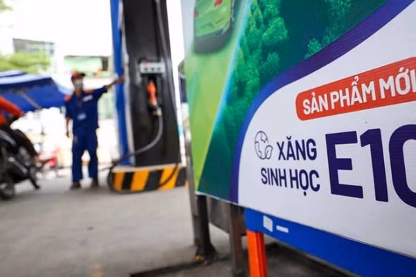 Doanh nghiệp trong xu thế phát triển xanh.