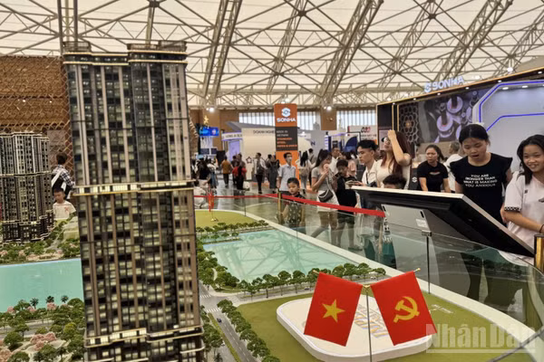 Tăng trưởng GRDP của các tỉnh, thành phố quý III và 9 tháng năm 2026 đều có diễn tiến tích cực. (Ảnh: HNV)