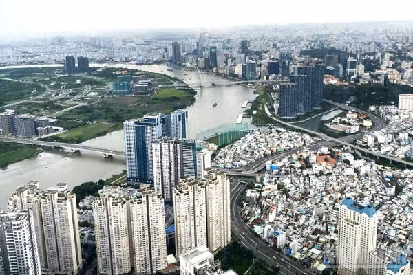 Khi thị trường bước vào giai đoạn phát triển thực chất hơn, những yếu tố tạo giá trị và dòng tiền từ tài sản ngày càng quan trọng. (Ảnh: HNV)