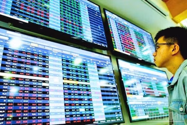 Việc đưa cổ phiếu Việt Nam vào FTSE Global Equity Index Series và các chỉ số liên quan được thực hiện theo từng giai đoạn đến năm 2027. (Ảnh: CTV)