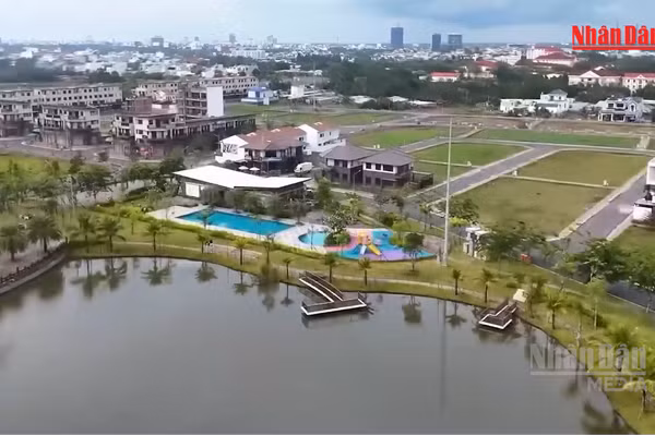 [Video] Từ 31/8, Chủ tịch UBND cấp xã được phạt vi phạm đất đai đến 250 triệu đồng