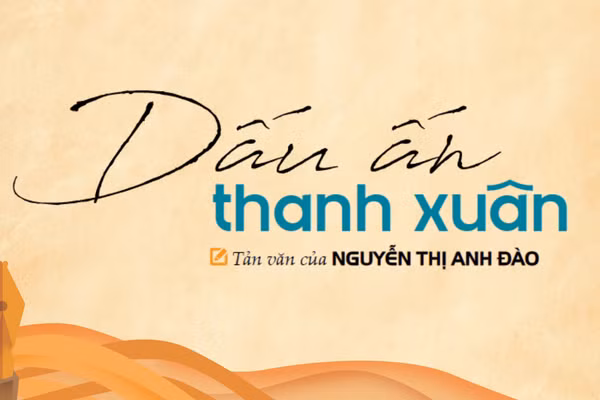 Dấu ấn thanh xuân