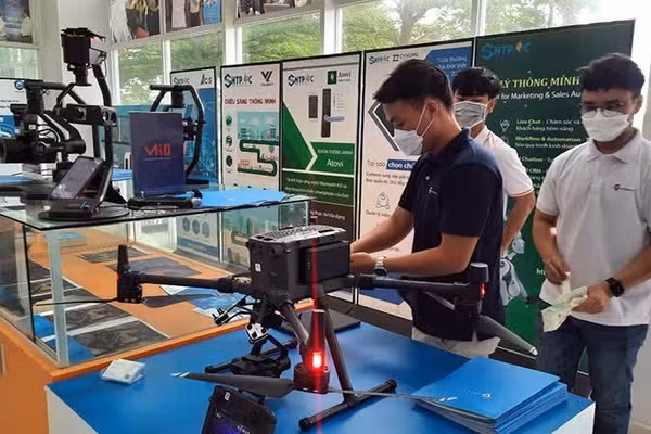 Hoạt động nghiên cứu khoa học của Trường đại học Quốc tế (Đại học Quốc gia Thành phố Hồ Chí Minh).